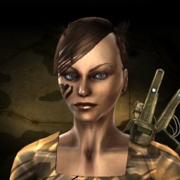 2O11 — legacy portrait