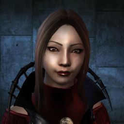 Zuuhki'san Gallifrey — legacy portrait