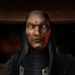 zanton — legacy portrait