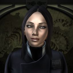 Sessuale — legacy portrait