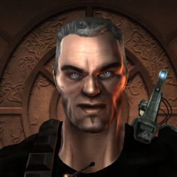 zartman — legacy portrait