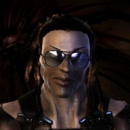 DarKSideOver — legacy portrait