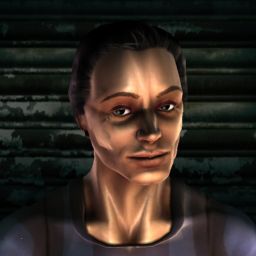 Bahn Sidhe — legacy portrait