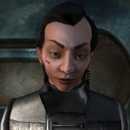 Da Researcher1 — legacy portrait