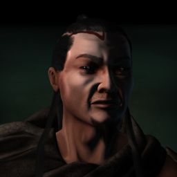 Khan'matar — legacy portrait