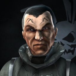 Durleth — legacy portrait