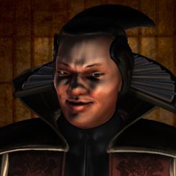 Dr 0wnage — legacy portrait