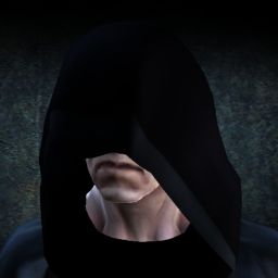Azurecornet — legacy portrait