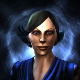 Cenm — legacy portrait
