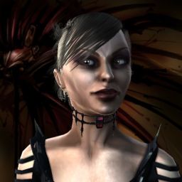 XSyStEmErRoRX — legacy portrait