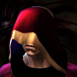 Muppetryboytoo — legacy portrait