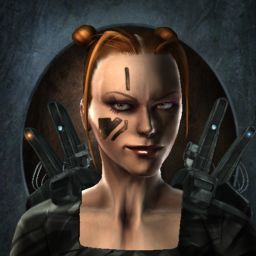 FireHazard — legacy portrait