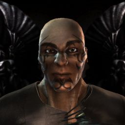 Dark System — legacy portrait