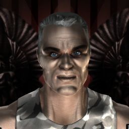 copaz — legacy portrait