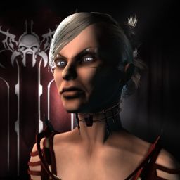 Verizana — legacy portrait
