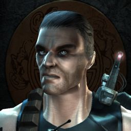 Phaedrus Quix — legacy portrait