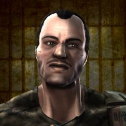 booooob — legacy portrait