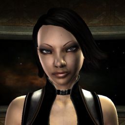 Tylian Sera — legacy portrait