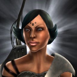Carrena Soul — legacy portrait