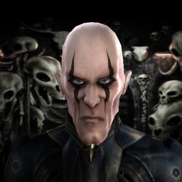 pajedas — legacy portrait