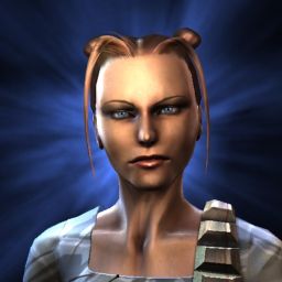 Schnixxe — legacy portrait