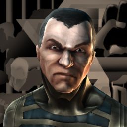 Ashvul — legacy portrait