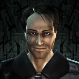 Isocyanato — legacy portrait