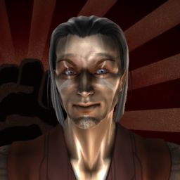 Hal Alkarai — legacy portrait