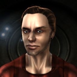 Jason Mineral — legacy portrait