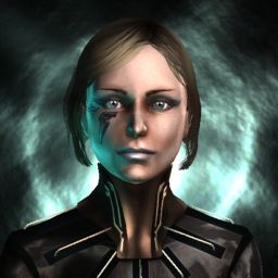 Cymodil — legacy portrait