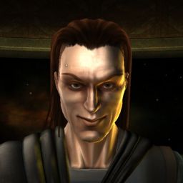 Perun Stormbringer — legacy portrait