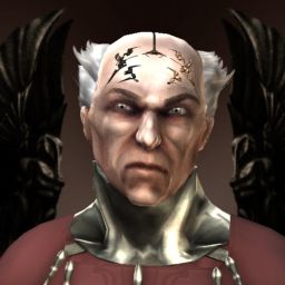 Tar Telcontar — legacy portrait