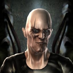 Darkness Lighter — legacy portrait