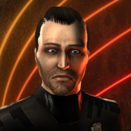 Bloodaxis — legacy portrait