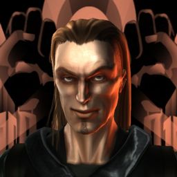 Patriot UA — legacy portrait