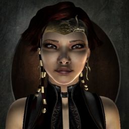 fattrader II — legacy portrait