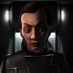 Mliv — legacy portrait