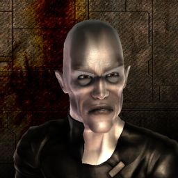 Titus Balls — legacy portrait