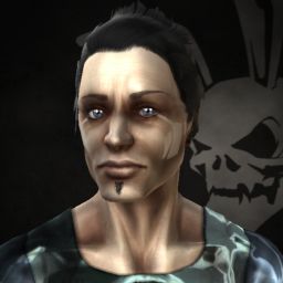 Elyos Asmodan — legacy portrait
