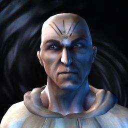 Anubis' Wrath — legacy portrait