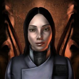Zecyno — legacy portrait