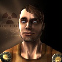 CAPT MADOG — legacy portrait