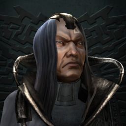 cyberniee — legacy portrait