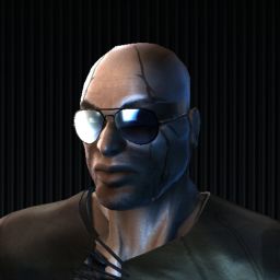 somebro — legacy portrait