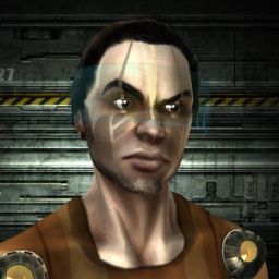 JamesArhy — legacy portrait