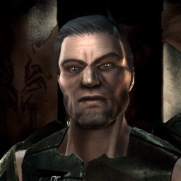 Manipulos — legacy portrait