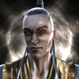 Eldalieth — legacy portrait