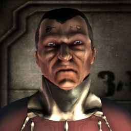 Higarrd — legacy portrait