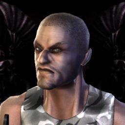 bringdapain — legacy portrait