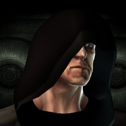 Ubaldir — legacy portrait